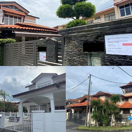 Langkawi Cozy Holiday Home At Bukit Indah By Zervin Kuah Zewnętrze zdjęcie
