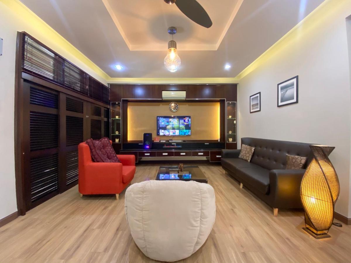 Langkawi Cozy Holiday Home At Bukit Indah By Zervin Kuah Zewnętrze zdjęcie