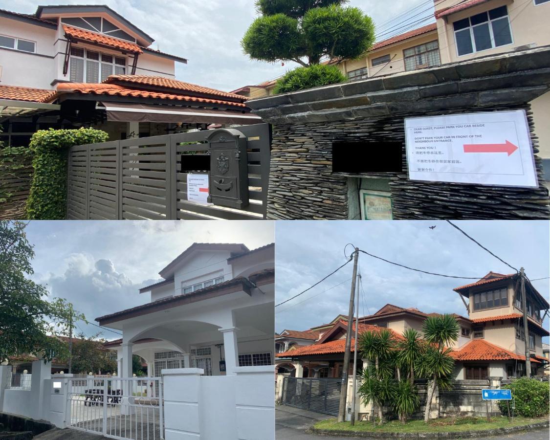 Langkawi Cozy Holiday Home At Bukit Indah By Zervin Kuah Zewnętrze zdjęcie