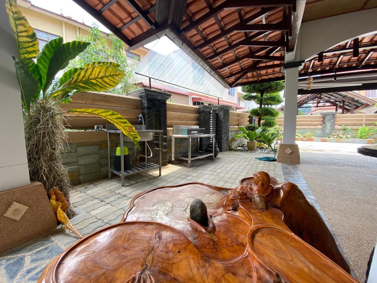 Langkawi Cozy Holiday Home At Bukit Indah By Zervin Kuah Zewnętrze zdjęcie