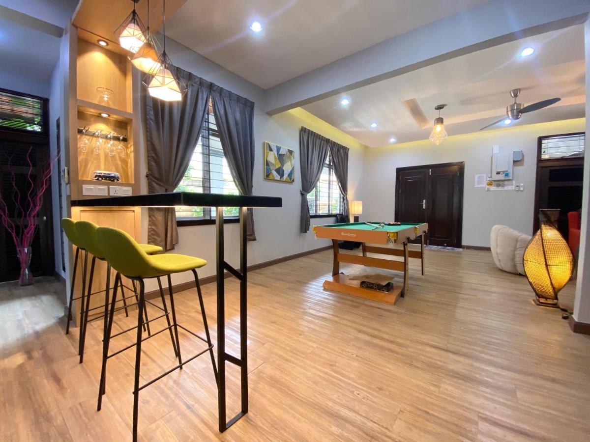 Langkawi Cozy Holiday Home At Bukit Indah By Zervin Kuah Zewnętrze zdjęcie