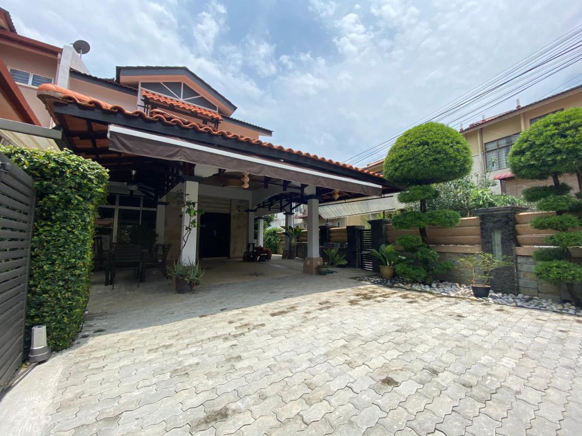 Langkawi Cozy Holiday Home At Bukit Indah By Zervin Kuah Zewnętrze zdjęcie
