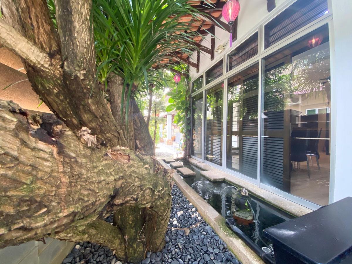 Langkawi Cozy Holiday Home At Bukit Indah By Zervin Kuah Zewnętrze zdjęcie