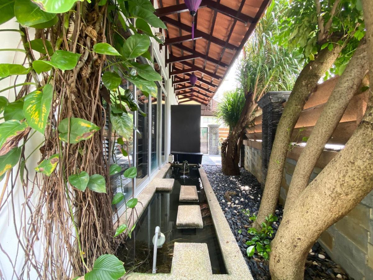 Langkawi Cozy Holiday Home At Bukit Indah By Zervin Kuah Zewnętrze zdjęcie