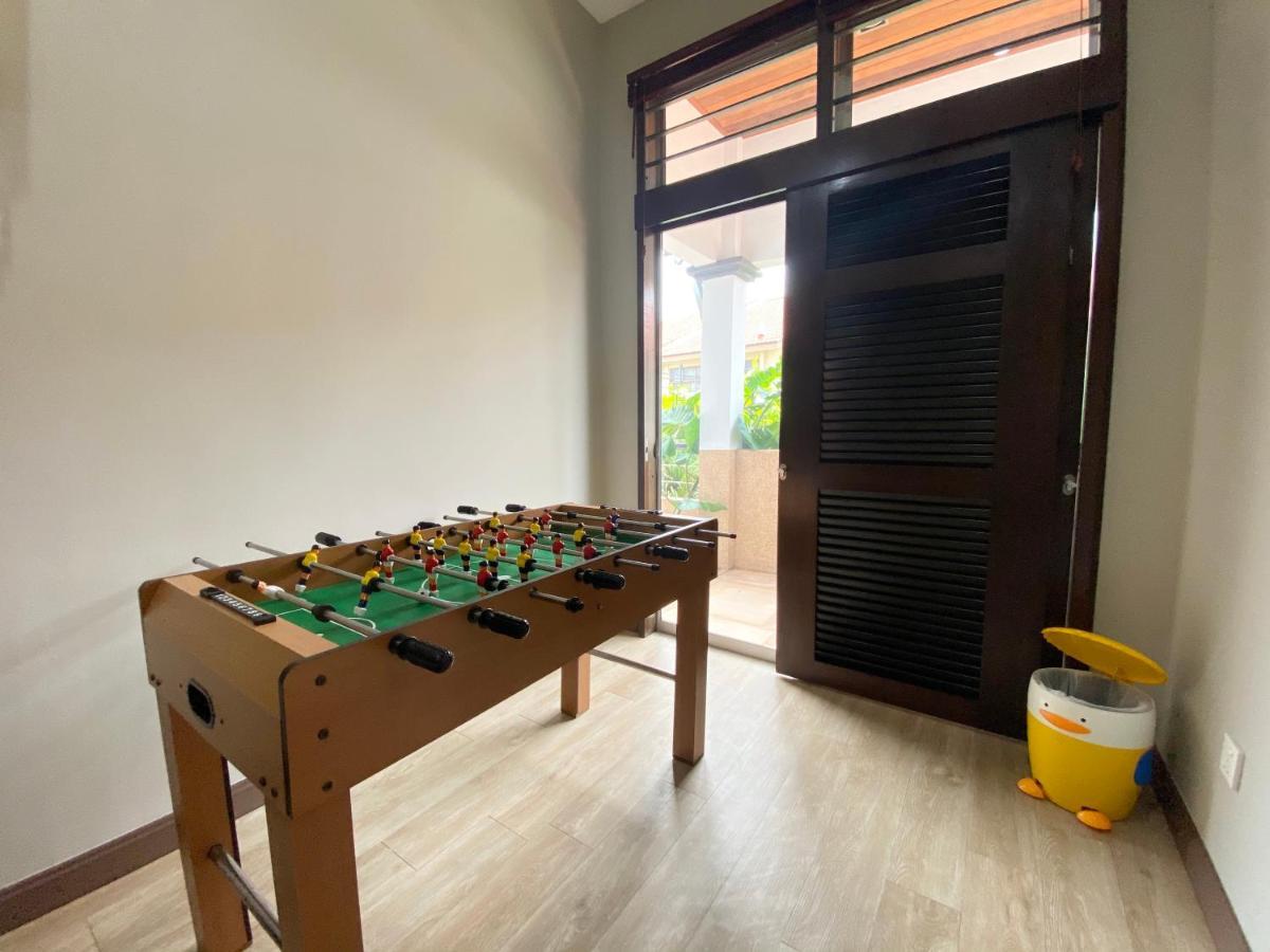 Langkawi Cozy Holiday Home At Bukit Indah By Zervin Kuah Zewnętrze zdjęcie