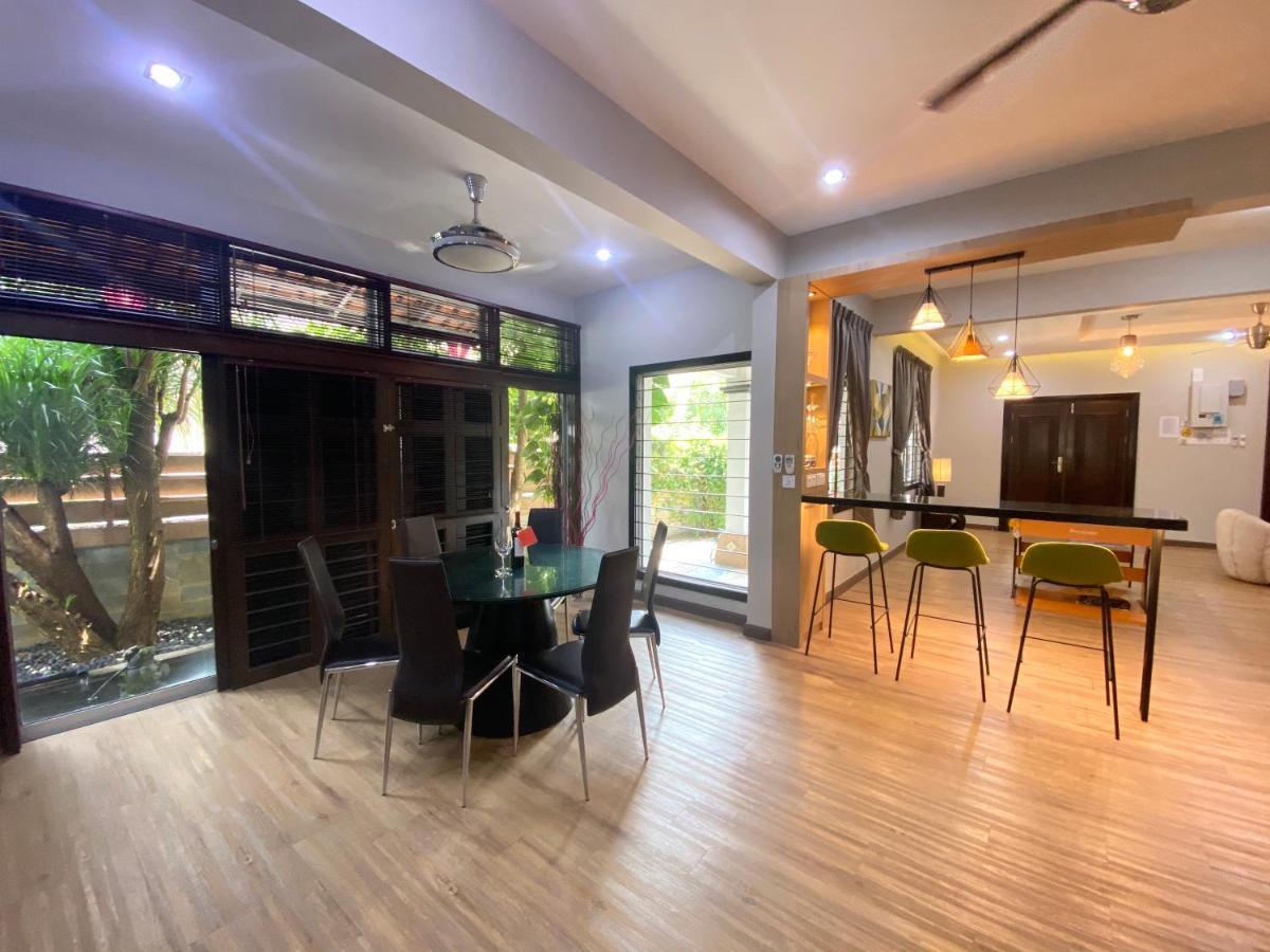 Langkawi Cozy Holiday Home At Bukit Indah By Zervin Kuah Zewnętrze zdjęcie