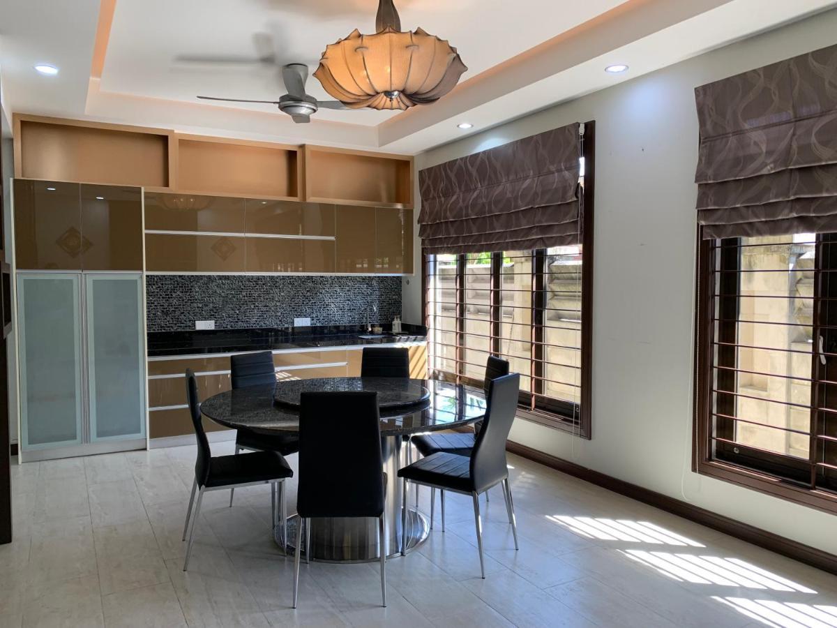Langkawi Cozy Holiday Home At Bukit Indah By Zervin Kuah Zewnętrze zdjęcie