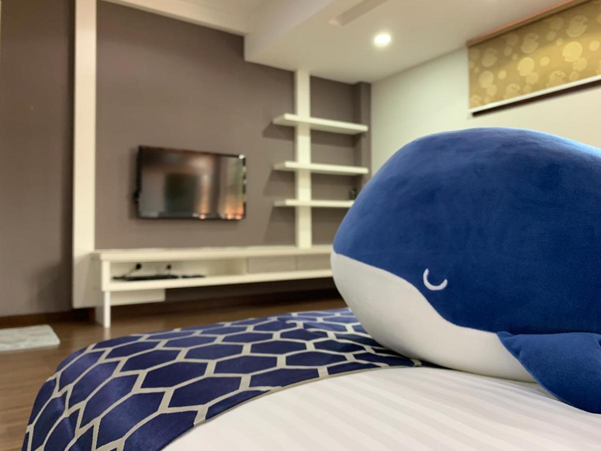 Langkawi Cozy Holiday Home At Bukit Indah By Zervin Kuah Zewnętrze zdjęcie