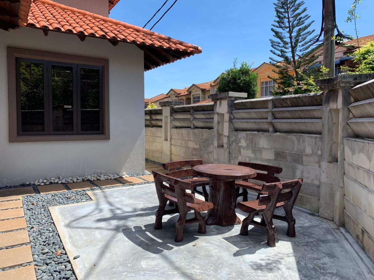 Langkawi Cozy Holiday Home At Bukit Indah By Zervin Kuah Zewnętrze zdjęcie