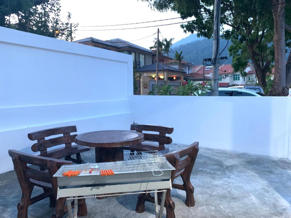 Langkawi Cozy Holiday Home At Bukit Indah By Zervin Kuah Zewnętrze zdjęcie