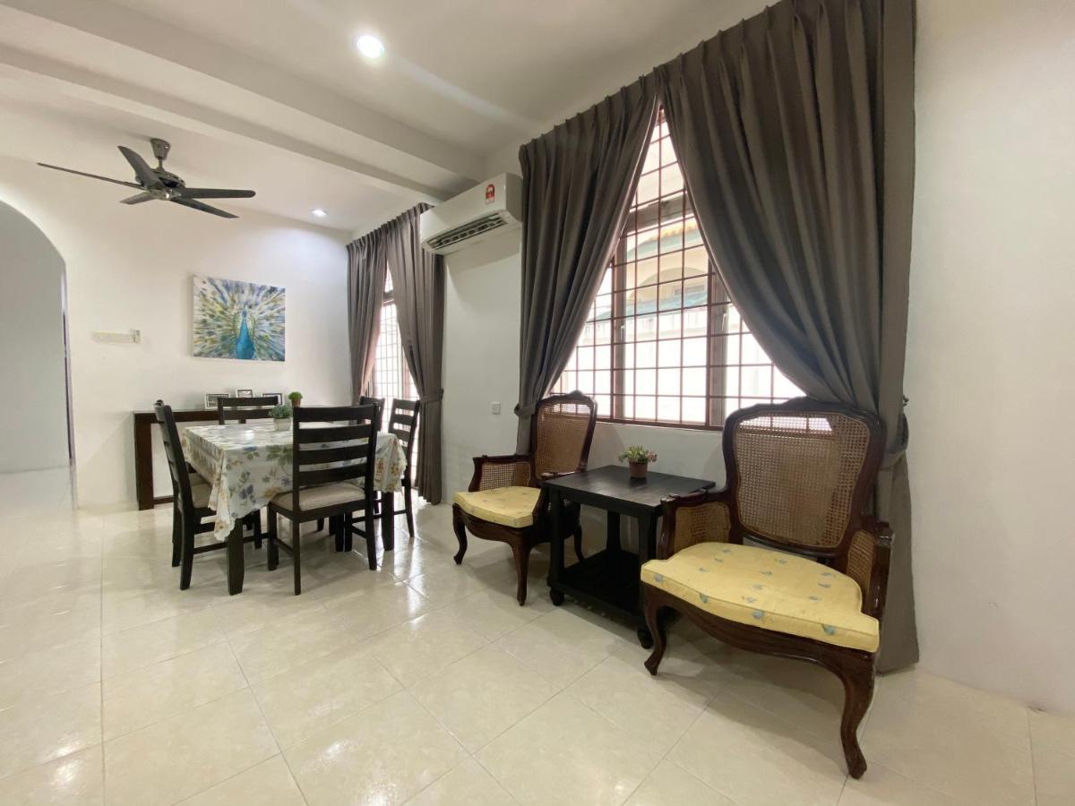 Langkawi Cozy Holiday Home At Bukit Indah By Zervin Kuah Zewnętrze zdjęcie