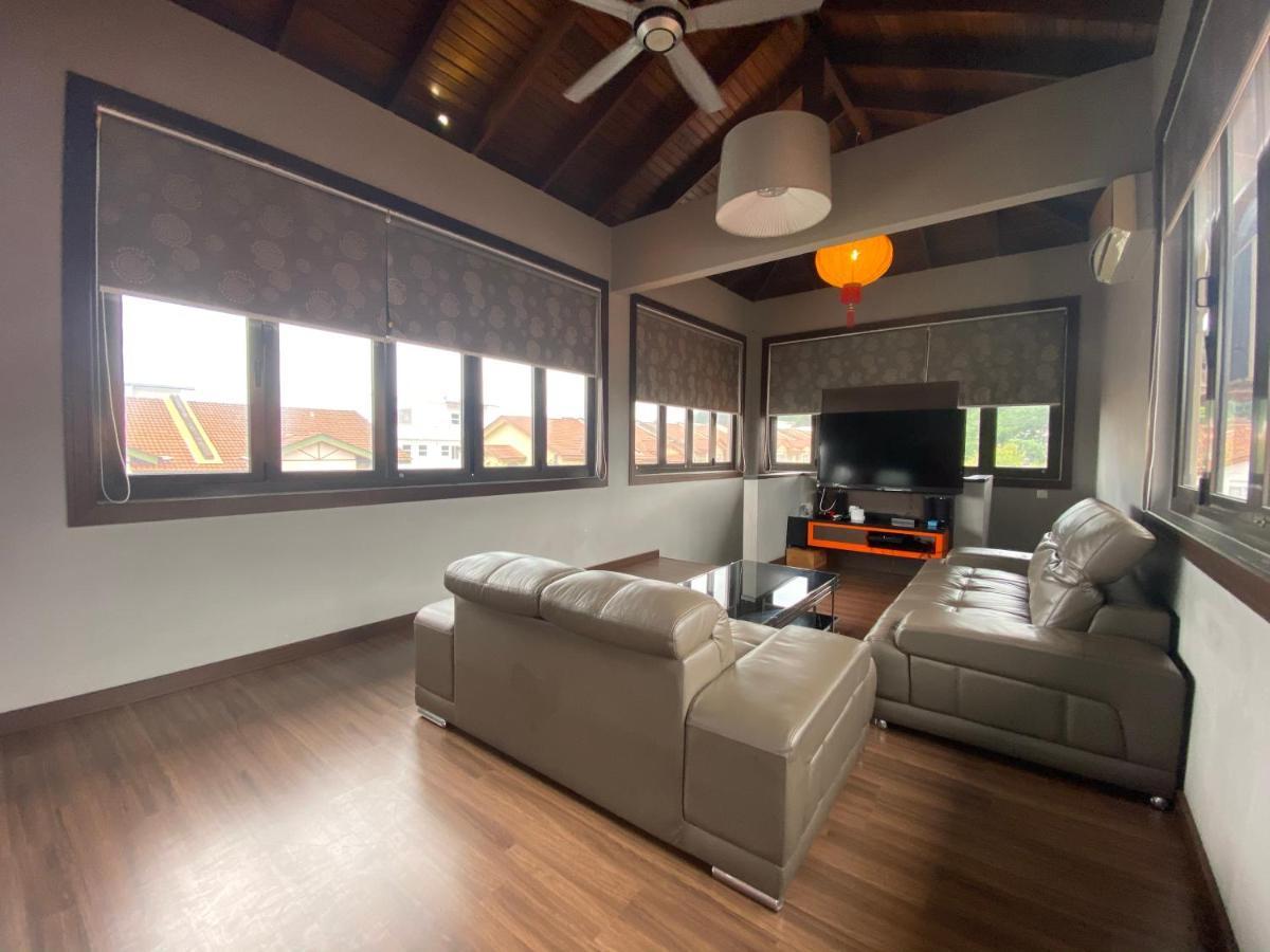 Langkawi Cozy Holiday Home At Bukit Indah By Zervin Kuah Zewnętrze zdjęcie