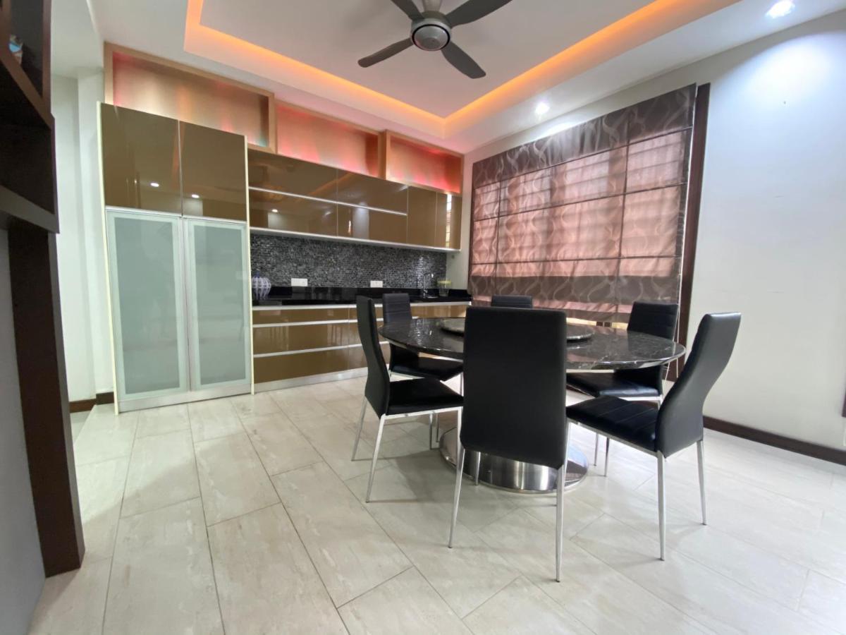 Langkawi Cozy Holiday Home At Bukit Indah By Zervin Kuah Zewnętrze zdjęcie
