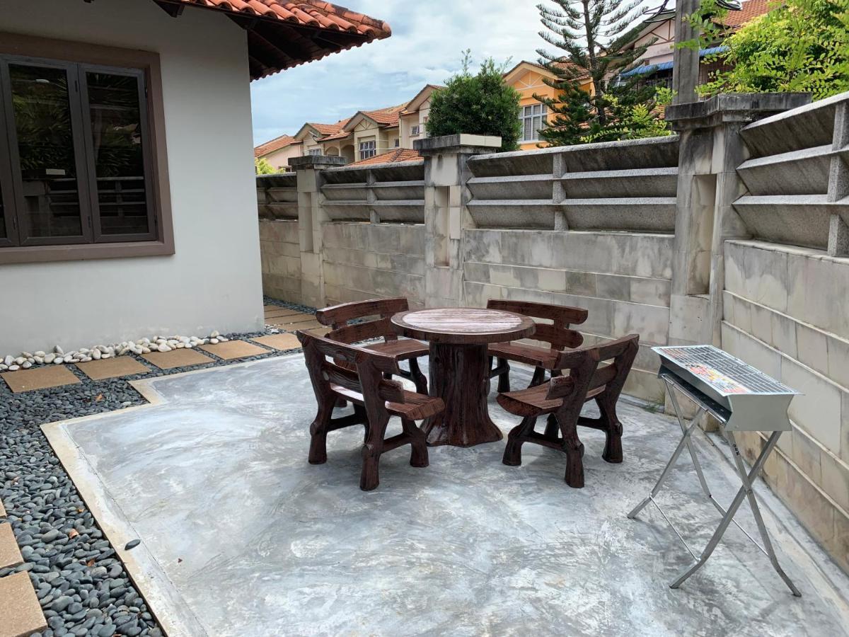 Langkawi Cozy Holiday Home At Bukit Indah By Zervin Kuah Zewnętrze zdjęcie