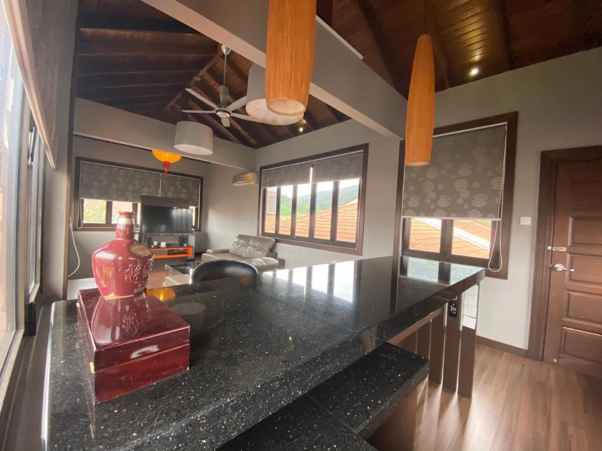 Langkawi Cozy Holiday Home At Bukit Indah By Zervin Kuah Zewnętrze zdjęcie