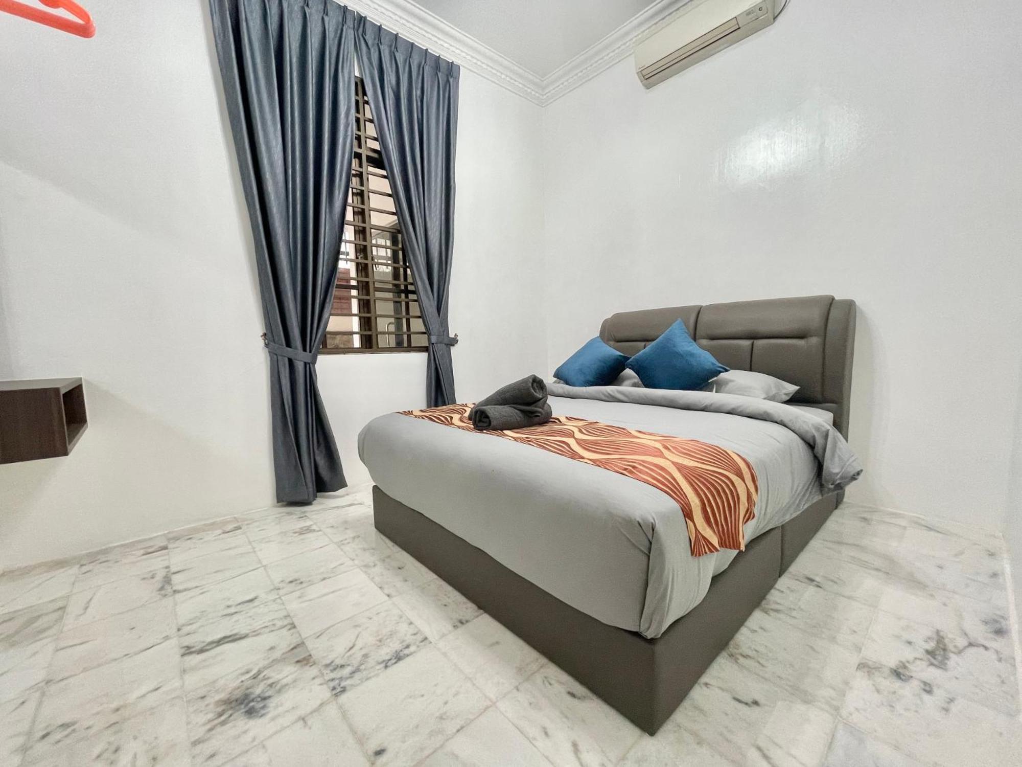 Langkawi Cozy Holiday Home At Bukit Indah By Zervin Kuah Zewnętrze zdjęcie