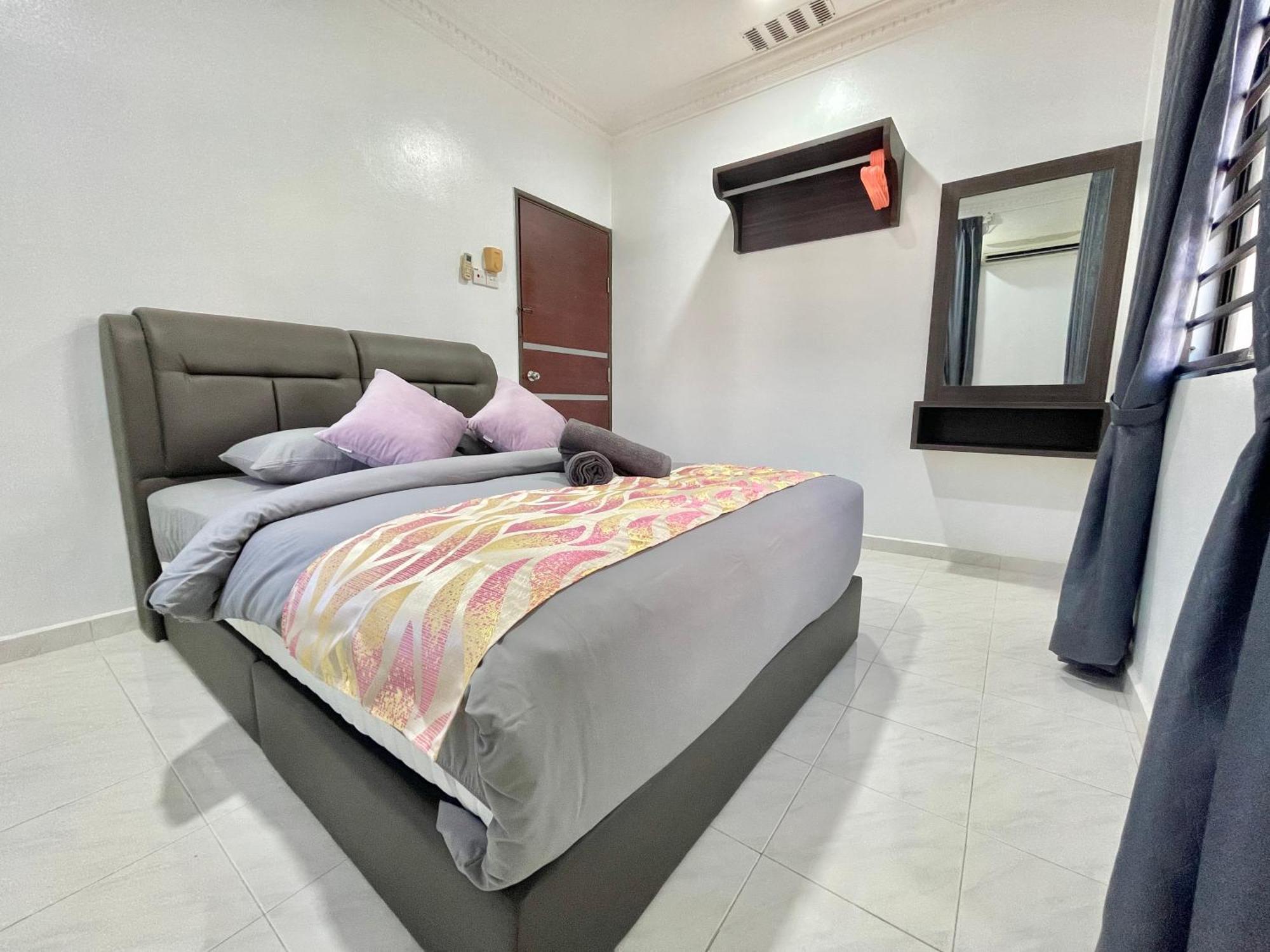 Langkawi Cozy Holiday Home At Bukit Indah By Zervin Kuah Zewnętrze zdjęcie