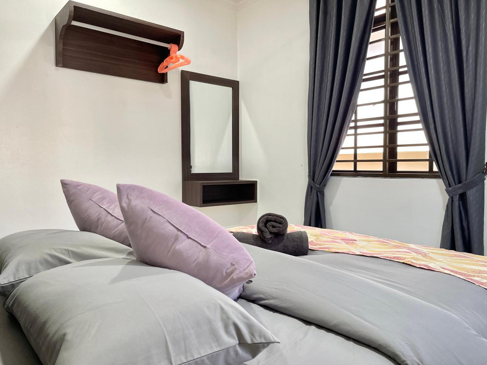 Langkawi Cozy Holiday Home At Bukit Indah By Zervin Kuah Zewnętrze zdjęcie