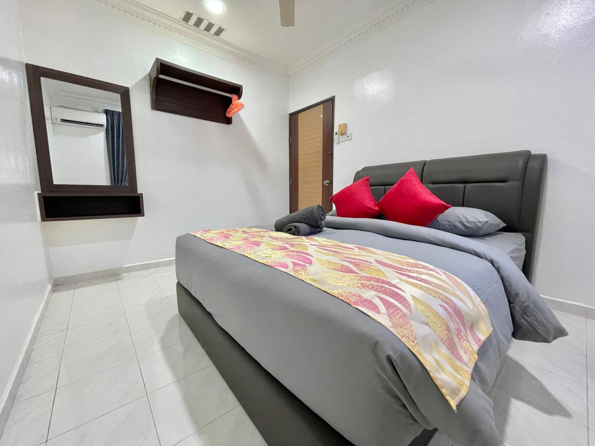 Langkawi Cozy Holiday Home At Bukit Indah By Zervin Kuah Zewnętrze zdjęcie