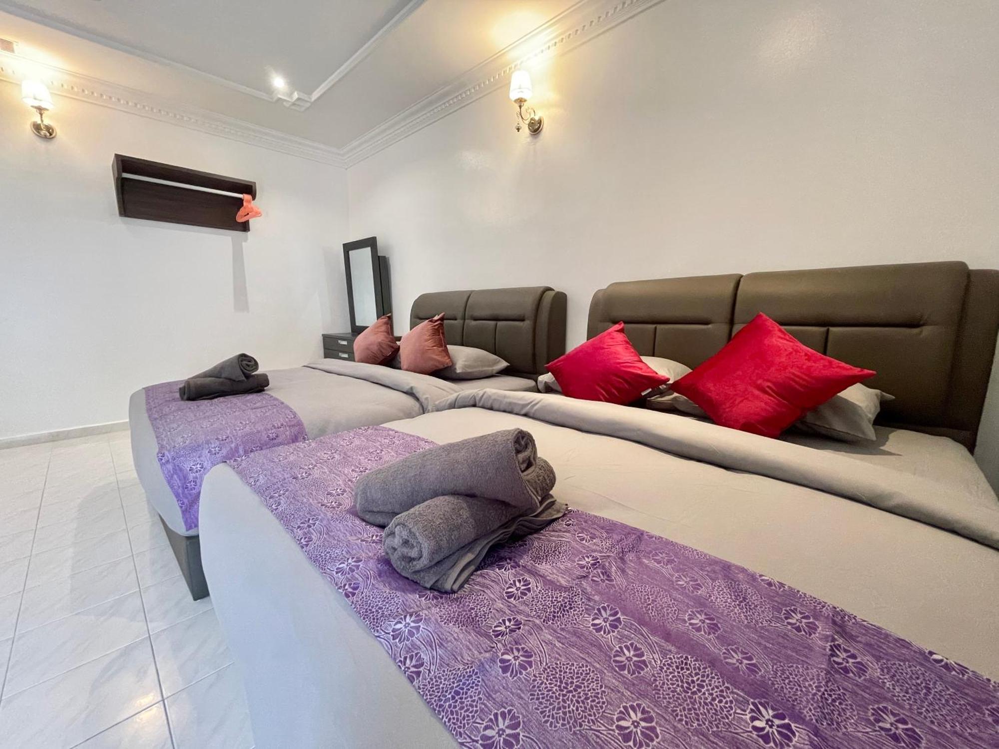 Langkawi Cozy Holiday Home At Bukit Indah By Zervin Kuah Zewnętrze zdjęcie