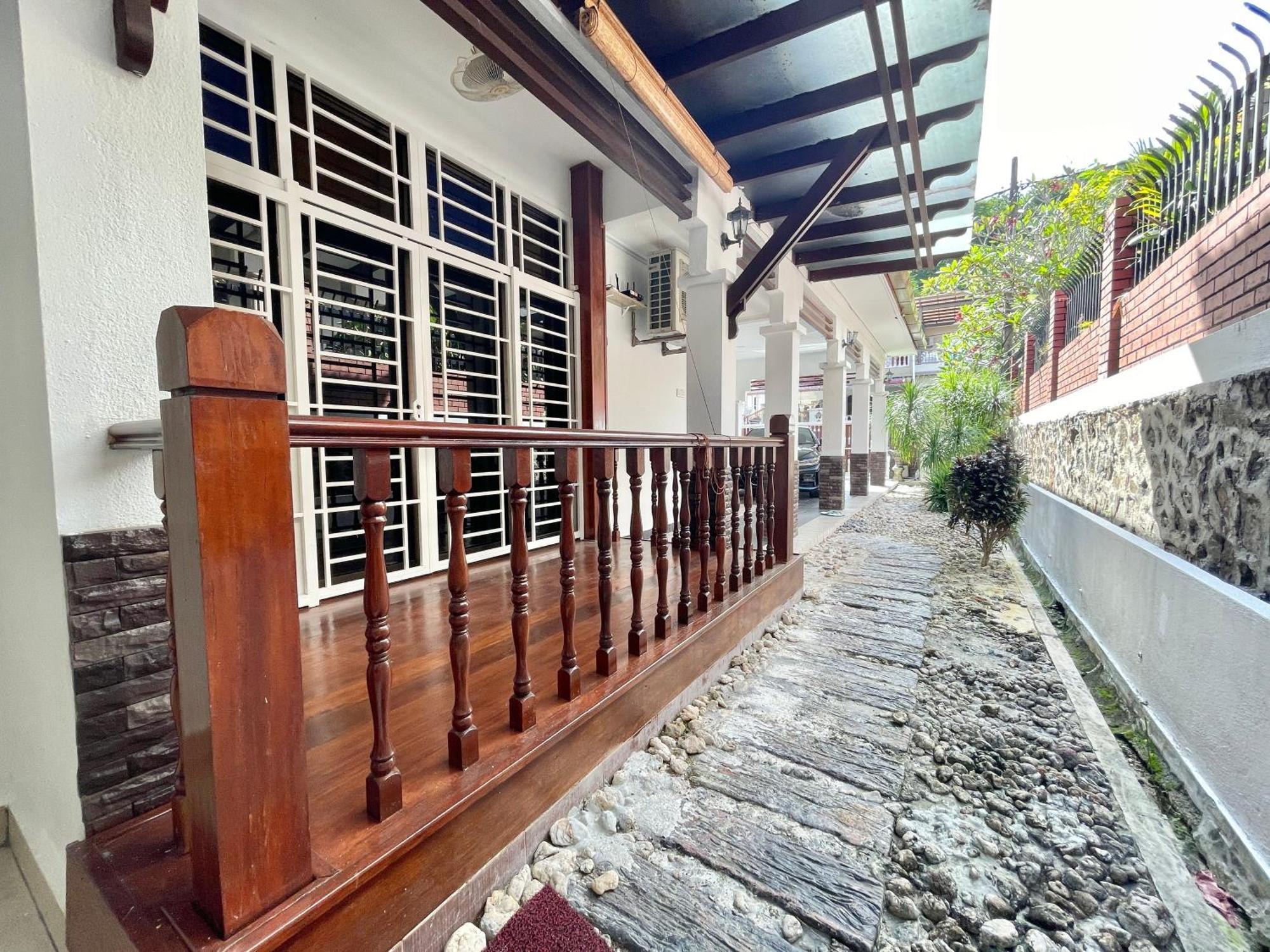 Langkawi Cozy Holiday Home At Bukit Indah By Zervin Kuah Zewnętrze zdjęcie